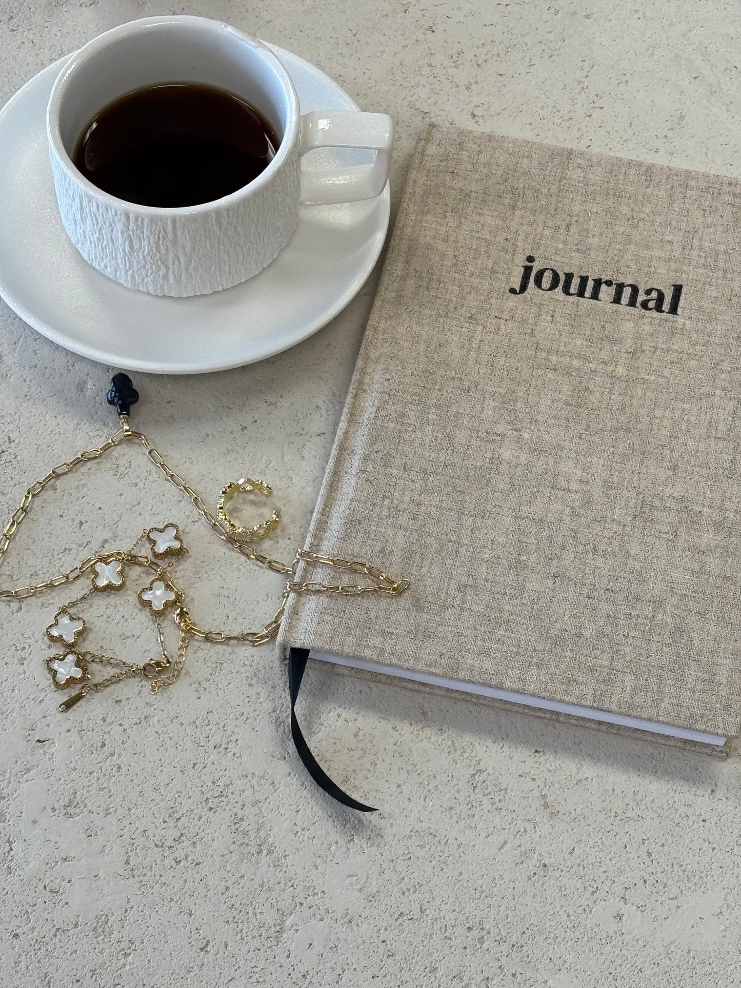 Planner Journal & Journal Kit