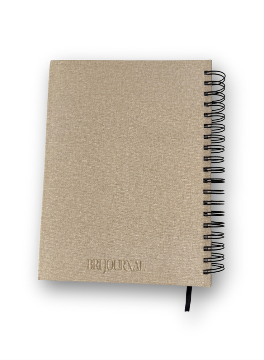 Academic Planner Journal