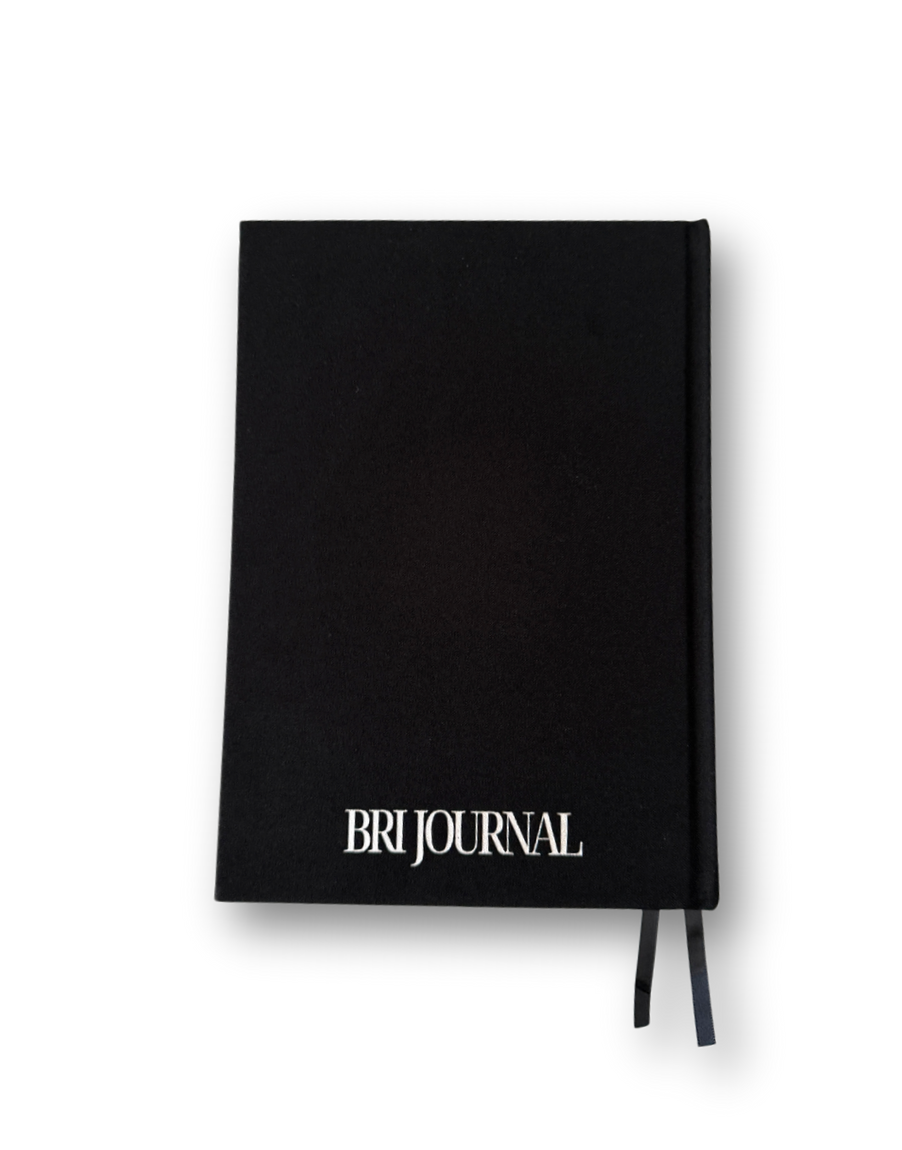 Planner Journal Undated