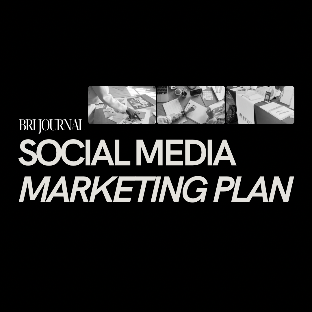 Social Media Strategy Plan Call